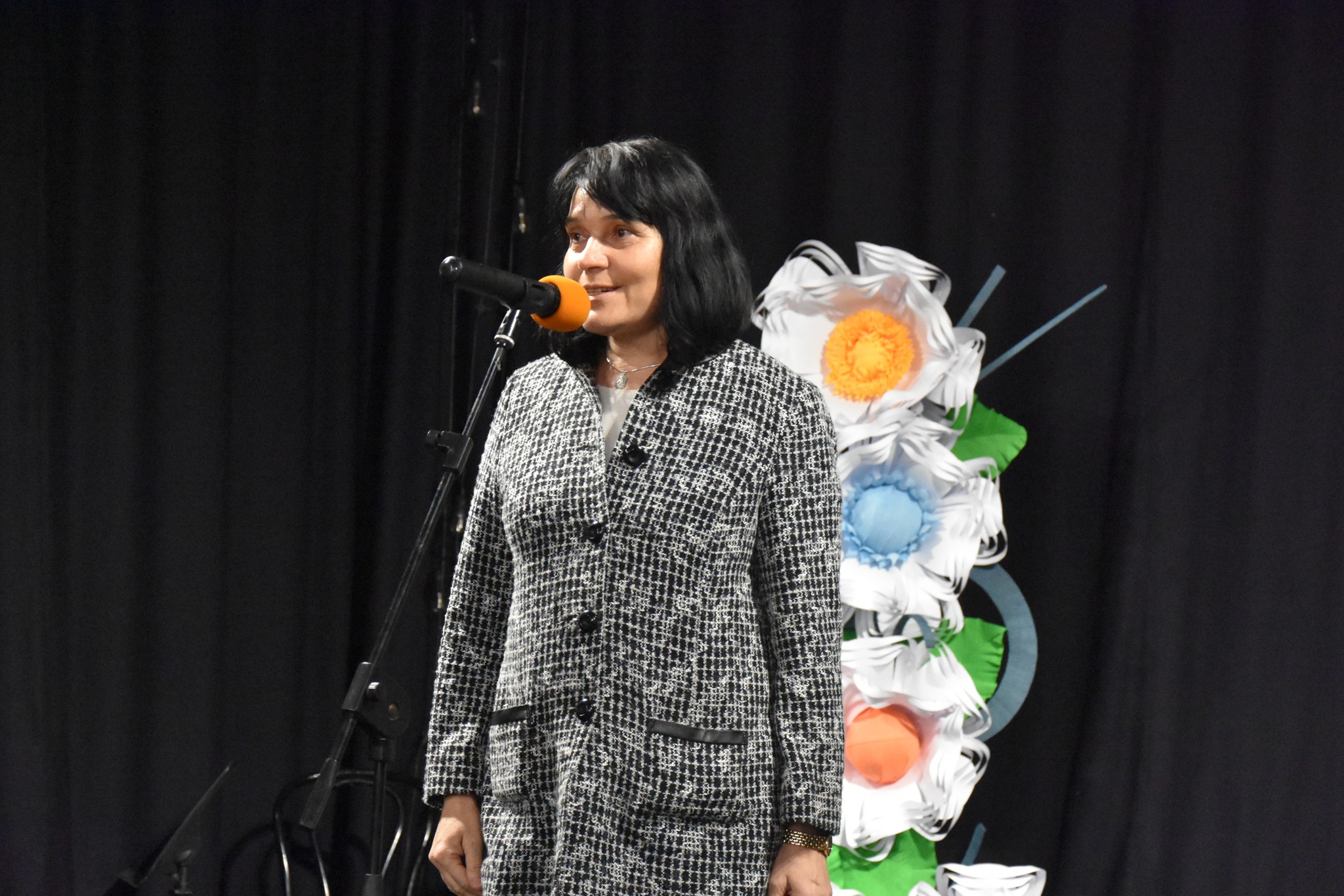 Spotkanie Integracyjne Osób z Niepełnosprawnością